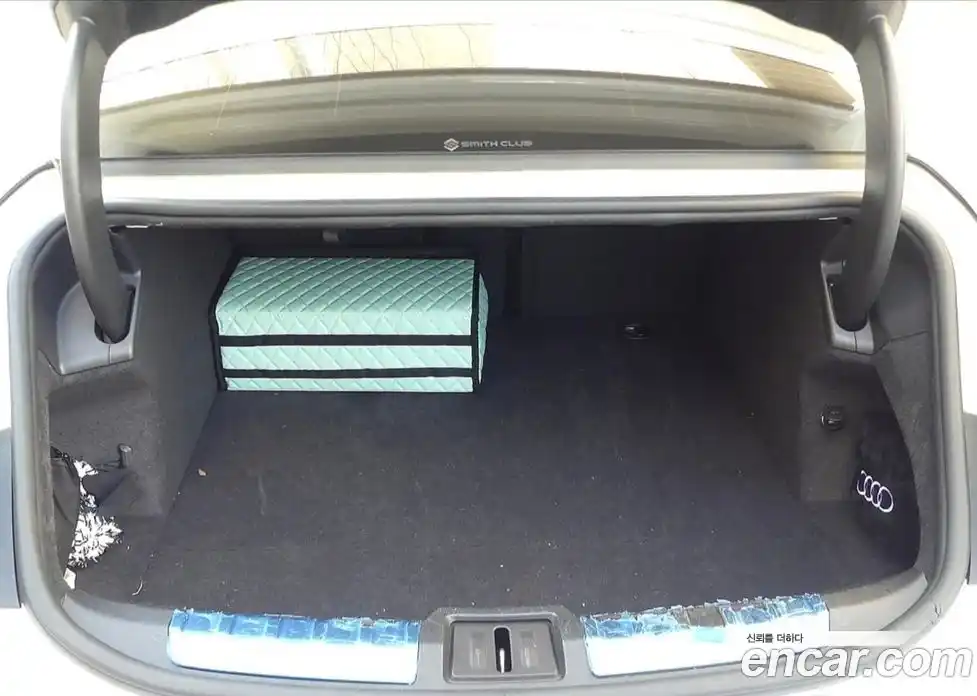 Audi RS e-tron GT 2022 0.1 Автомат в Москве № 164036, фото 8