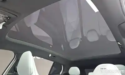 Volvo EX30 2025 0.2 Автомат в Москве № 164224, миниатюра 11