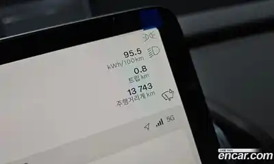 Volvo EX30 2025 0.2 Автомат в Москве № 164224, миниатюра 12