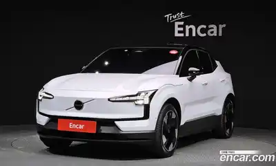 Volvo EX30 2025 0.2 Автомат в Москве № 164224, миниатюра 3