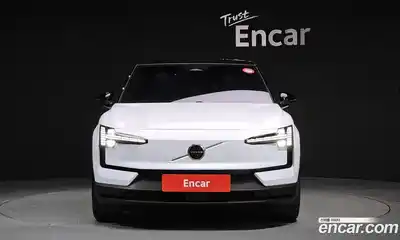 Volvo EX30 2025 0.2 Автомат в Москве № 164224, миниатюра 5