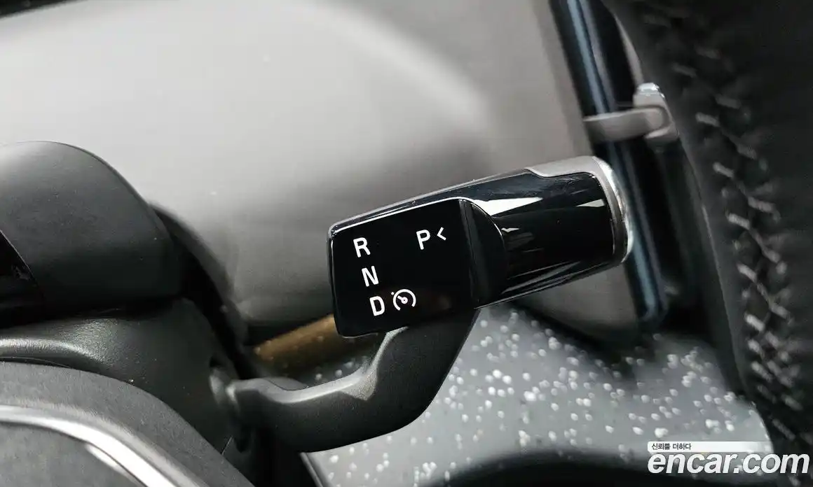 Volvo EX30 2025 0.2 Автомат в Москве № 164224, фото 6