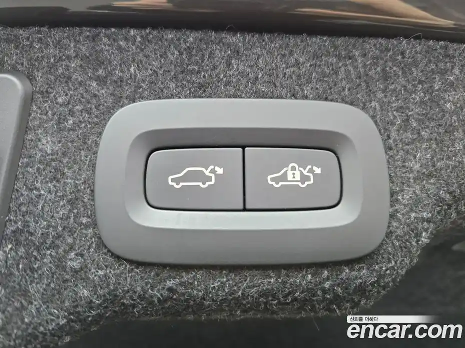 Volvo S90 2024 2.0 Автомат в Москве № 164764, фото 20