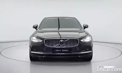 Volvo S90 2024 2.0 Автомат в Москве № 164764, миниатюра 3