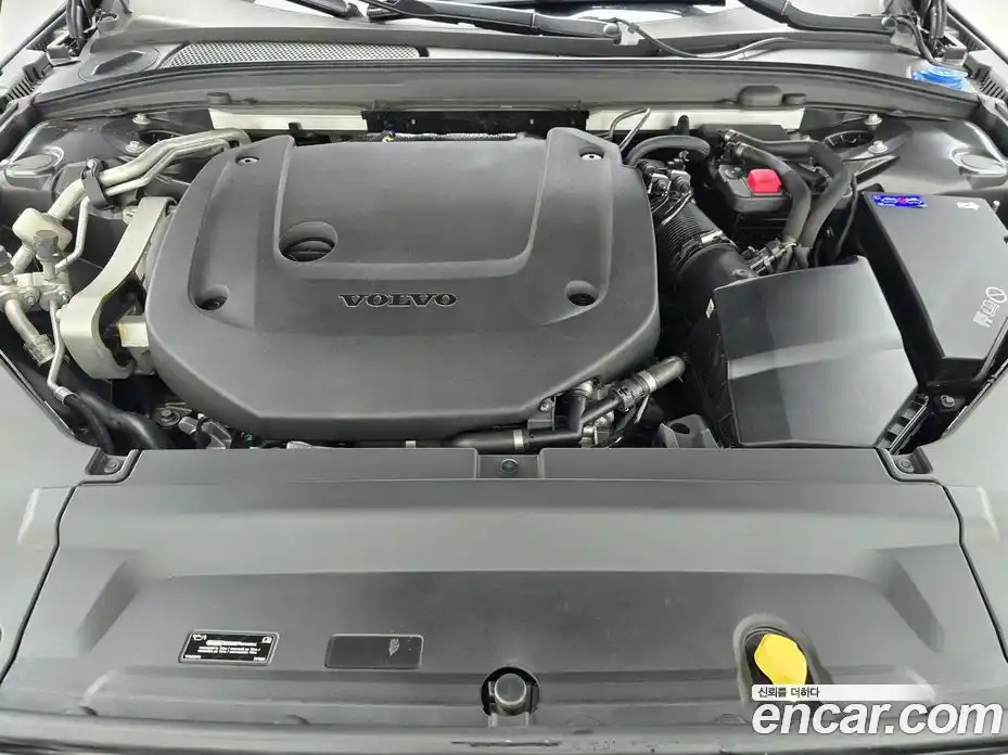 Volvo S90 2024 2.0 Автомат в Москве № 164764, фото 6