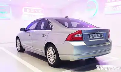 Volvo S80 2007 3.2 Автомат в Москве № 164791, миниатюра 4