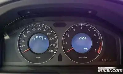 Volvo S80 2007 3.2 Автомат в Москве № 164791, миниатюра 8