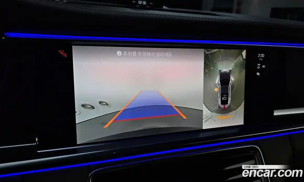 Porsche Panamera 2022 4.0 Автомат в Москве № 165009, фото 15