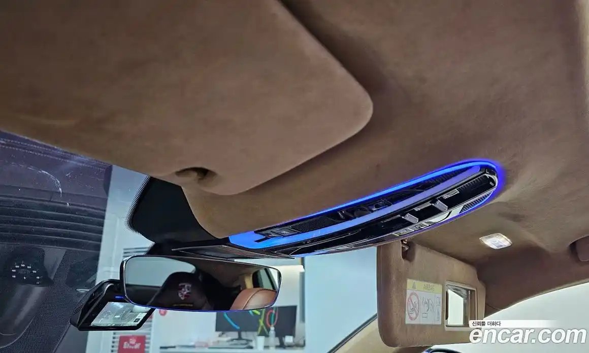 Porsche Panamera 2022 4.0 Автомат в Москве № 165009, фото 17