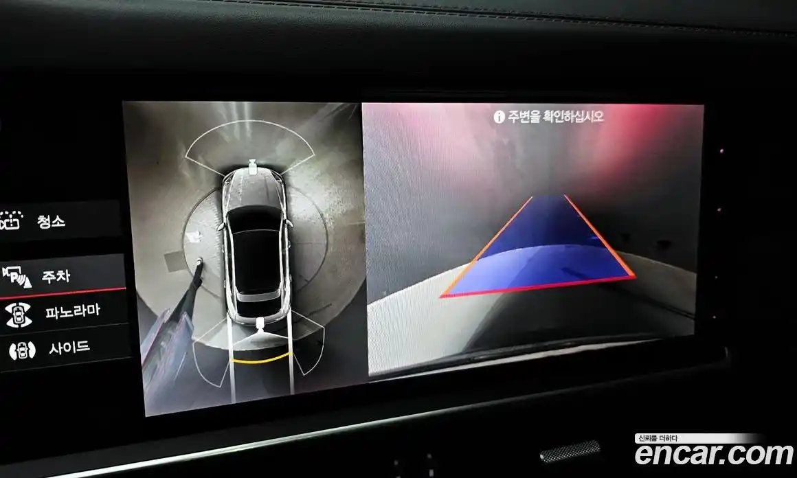 Porsche Cayenne 2021 3.0 Автомат в Москве № 165168, фото 20