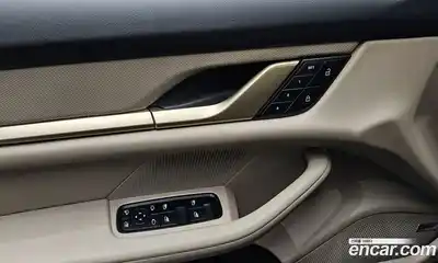 Porsche Taycan 2022 0.1 Автомат в Москве № 165478, миниатюра 2