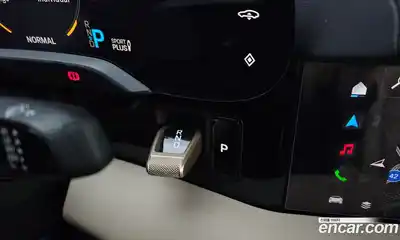 Porsche Taycan 2022 0.1 Автомат в Москве № 165478, миниатюра 5