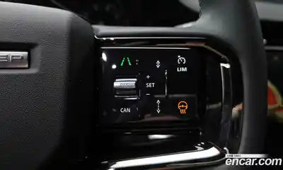 Land Rover Range-Rover Evoque 2024 2.0 Автомат в Москве № 165953, миниатюра 7