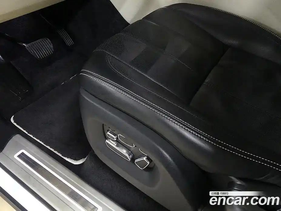 Land Rover Range-Rover 2014 5.0 Автомат в Москве № 166369, фото 15