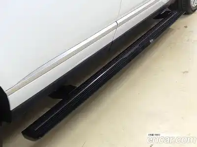 Land Rover Range-Rover 2014 5.0 Автомат в Москве № 166369, миниатюра 3