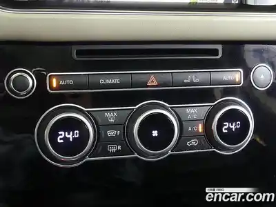 Land Rover Range-Rover 2014 5.0 Автомат в Москве № 166369, миниатюра 10
