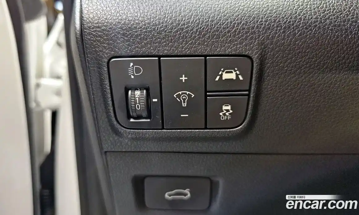 Kia K5 2020 1.6 Автомат в Москве № 16655, фото 16