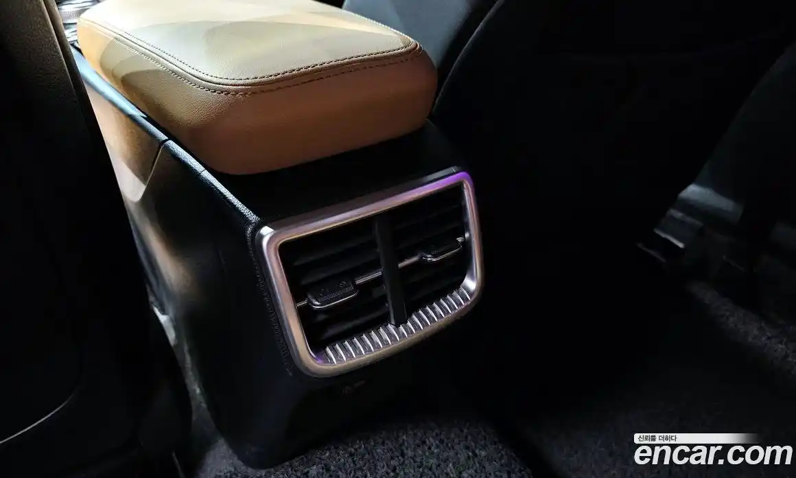 Kia K5 2020 1.6 Автомат в Москве № 16655, фото 8