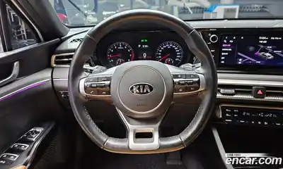 Kia K5 2020 1.6 Автомат в Москве № 16655, миниатюра 9