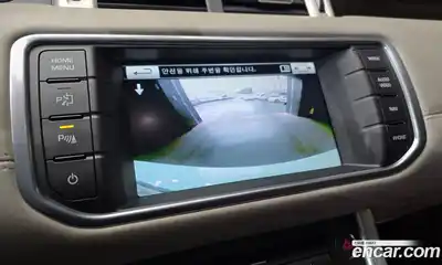 Land Rover Range-Rover Evoque 2015 2.2 Автомат в Москве № 166574, миниатюра 2