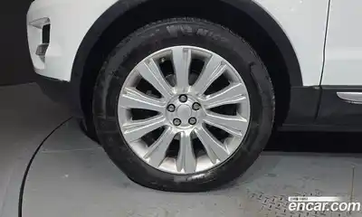 Land Rover Range-Rover Evoque 2015 2.2 Автомат в Москве № 166574, миниатюра 3