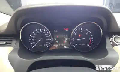 Land Rover Range-Rover Evoque 2015 2.2 Автомат в Москве № 166574, миниатюра 10