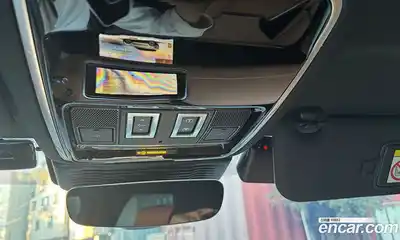 Land Rover Range-Rover Velar 2023 3.0 Автомат в Москве № 166729, миниатюра 11