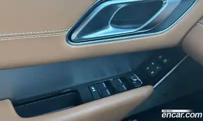 Land Rover Range-Rover Velar 2023 3.0 Автомат в Москве № 166729, миниатюра 12