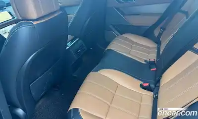 Land Rover Range-Rover Velar 2023 3.0 Автомат в Москве № 166729, миниатюра 7