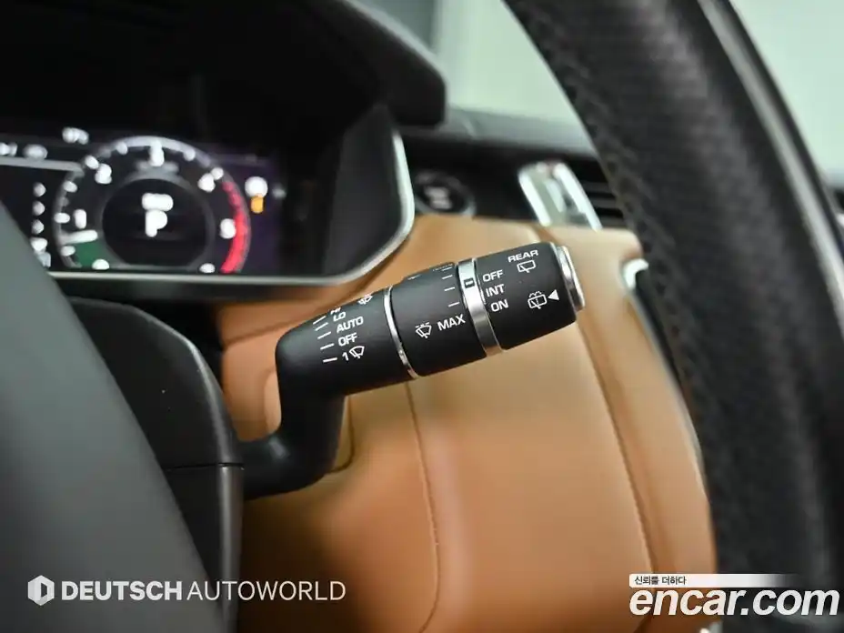 Land Rover Range-Rover Sport 2020 3.0 Автомат в Москве № 166836, фото 18