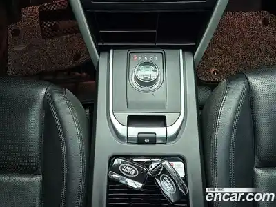 Land Rover Discovery Sport 2016 2.0 Автомат в Москве № 166848, миниатюра 12