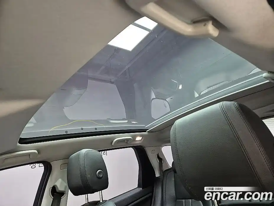 Land Rover Discovery Sport 2016 2.0 Автомат в Москве № 166848, фото 13