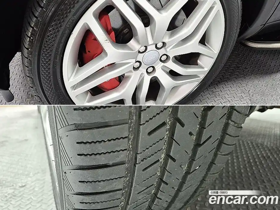 Land Rover Discovery Sport 2016 2.0 Автомат в Москве № 166848, фото 19