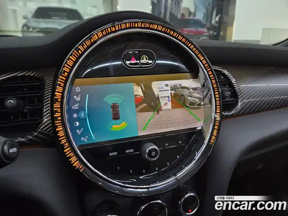 Mini Cooper Convertible 2024 2.0 Автомат в Москве № 167415, фото 7