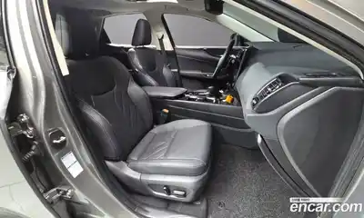 Lexus NX 2023 2.5 Автомат в Москве № 168152, миниатюра 11