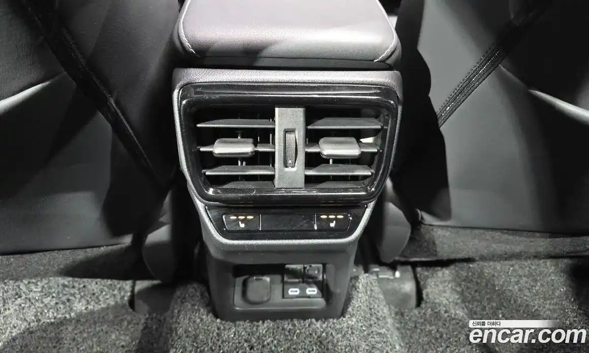 Lexus NX 2023 2.5 Автомат в Москве № 168152, фото 19