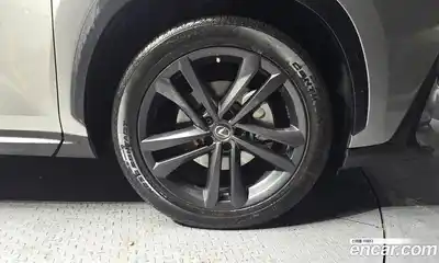 Lexus NX 2023 2.5 Автомат в Москве № 168152, миниатюра 5