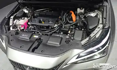 Lexus NX 2023 2.5 Автомат в Москве № 168152, миниатюра 6