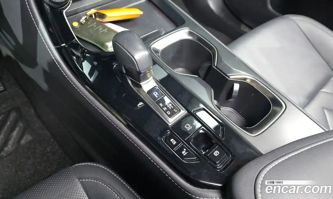 Lexus NX 2023 2.5 Автомат в Москве № 168152, фото 9