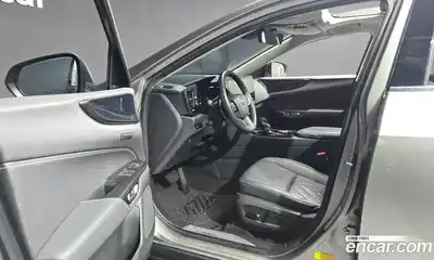 Lexus NX 2023 2.5 Автомат в Москве № 168152, миниатюра 10