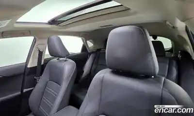 Lexus NX 2017 2.5 Автомат в Москве № 168179, миниатюра 11