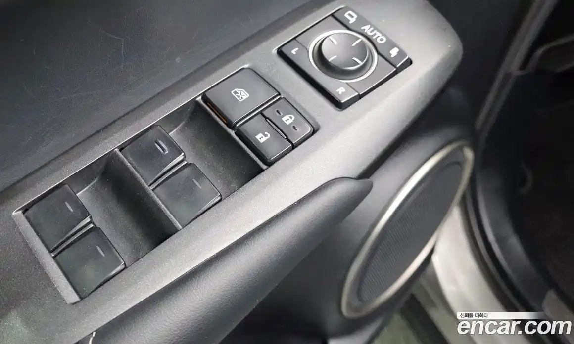 Lexus NX 2017 2.5 Автомат в Москве № 168179, фото 13