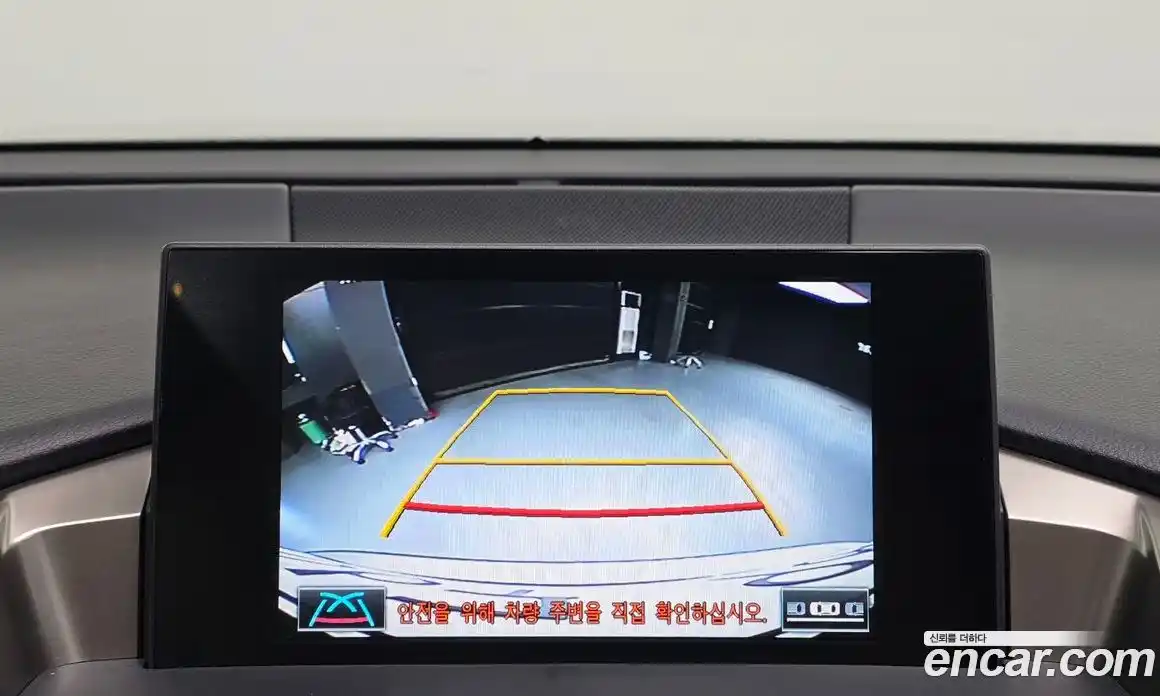 Lexus NX 2017 2.5 Автомат в Москве № 168179, фото 17