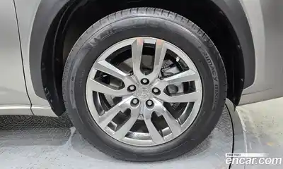 Lexus NX 2017 2.5 Автомат в Москве № 168179, миниатюра 5