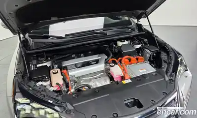 Lexus NX 2017 2.5 Автомат в Москве № 168179, миниатюра 6