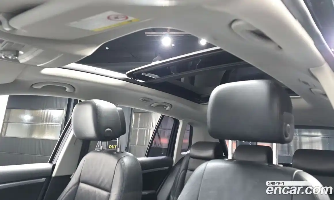 Volkswagen Tiguan 2016 2.0 Автомат в Москве № 168946, фото 12