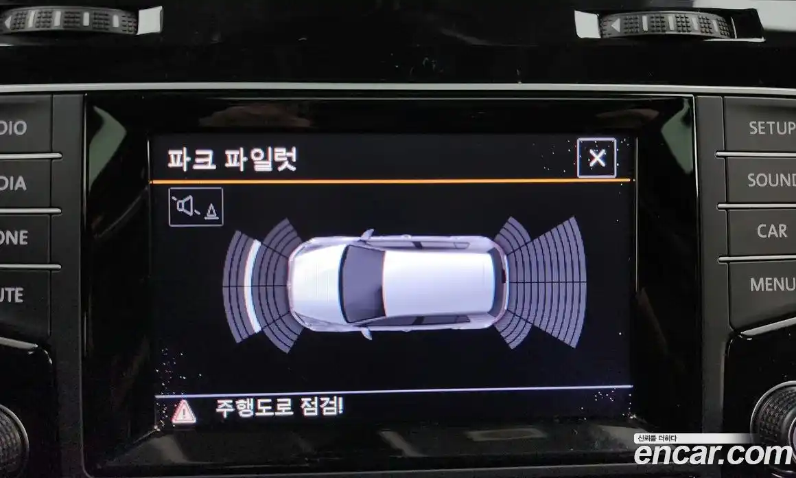 Volkswagen Golf 2013 2.0 Автомат в Москве № 169081, фото 11