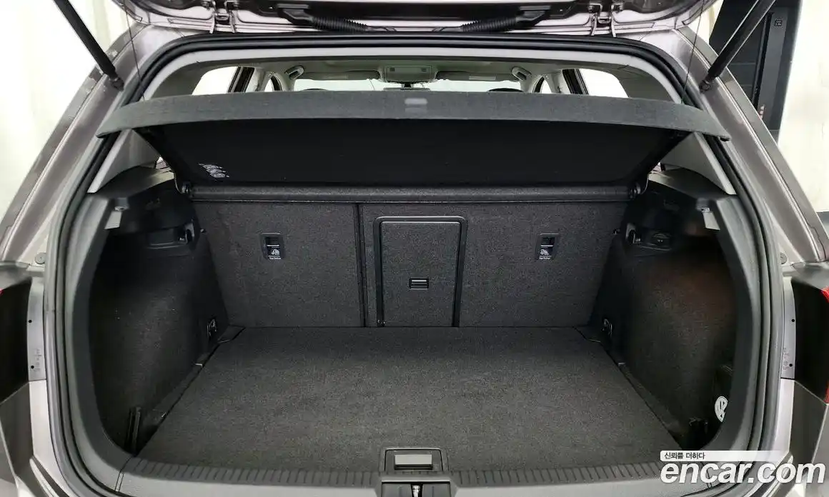 Volkswagen Golf 2013 2.0 Автомат в Москве № 169081, фото 16