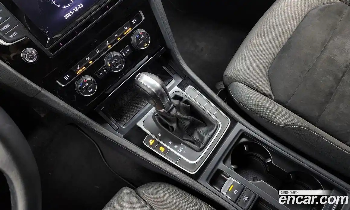 Volkswagen Golf 2013 2.0 Автомат в Москве № 169081, фото 20