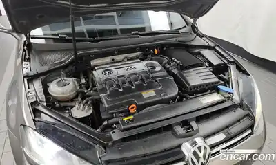 Volkswagen Golf 2013 2.0 Автомат в Москве № 169081, миниатюра 5